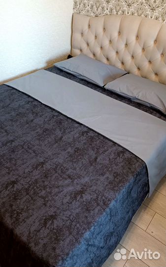 Постельное белье на заказ