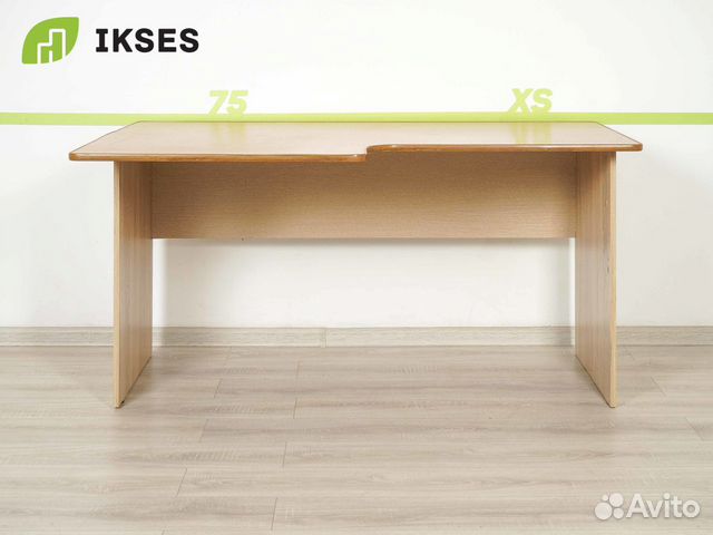 Офисный угловой стол бу купить в Санкт-Петербурге | Товары для дома и ...