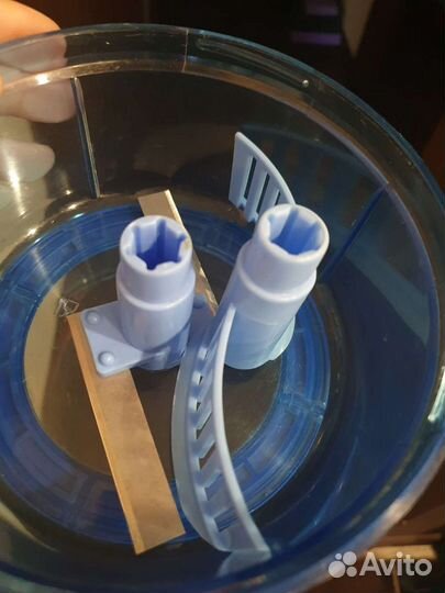 Кухонный комбайн