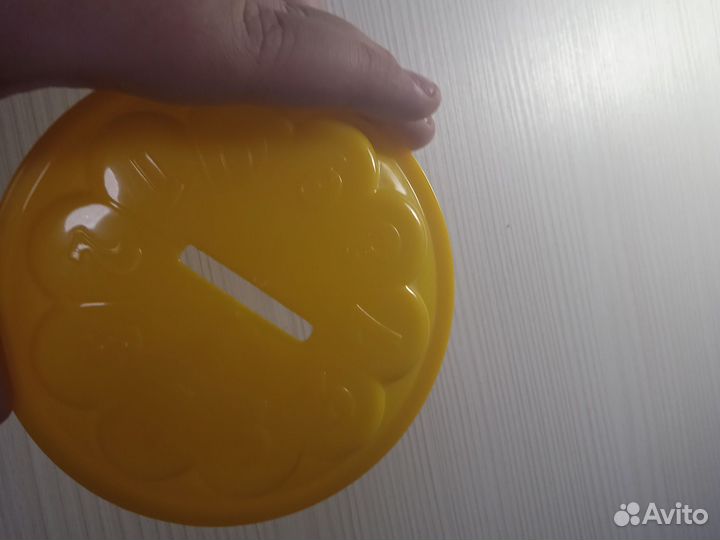 Копилка детская