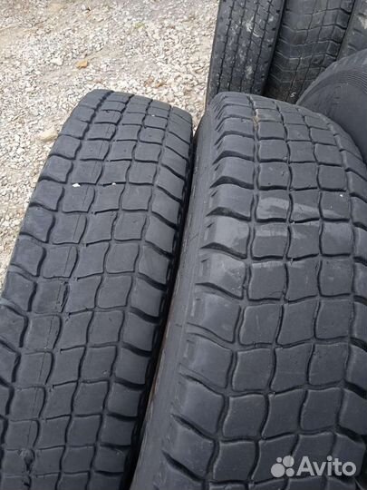Шины на камаз 10.00 r20