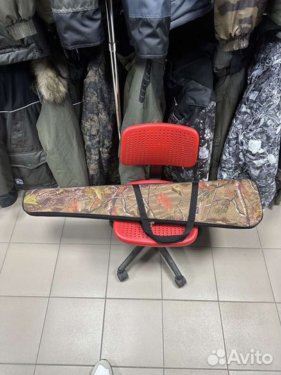 Чехол для ружья