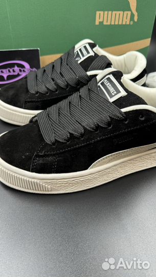 Кроссовки puma suede xl (36-45)