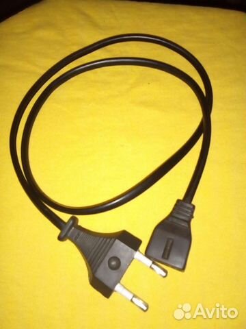 Шнур для чайника