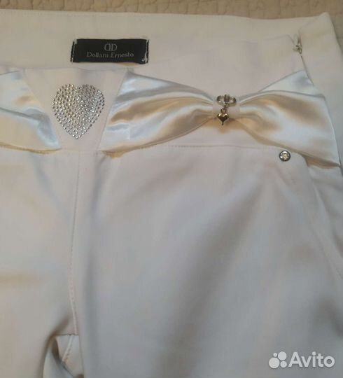 Брюки женские