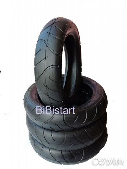 Покрышка 255х50 для детского велосипеда