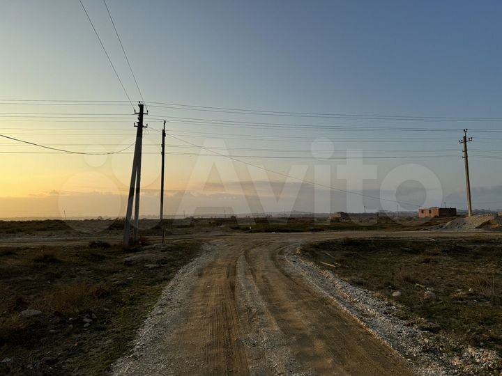 Участок 6 сот. (СНТ, ДНП)