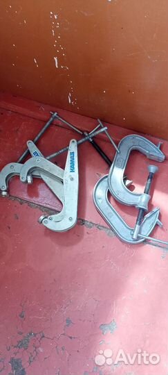 Инструмент