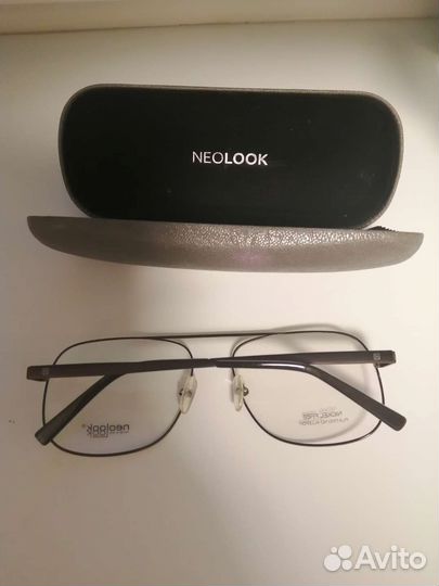 Оправа для очков мужская Новая