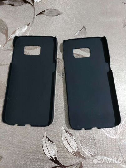 Новые чехлы на samsung s7