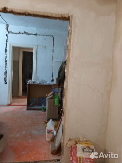 Ремонт квартир,домов