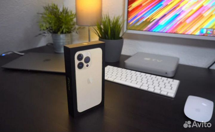 iPhone 13 Pro, 1 ТБ