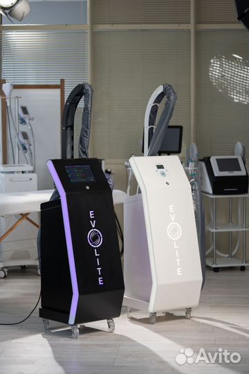 Аппарат EvoLite PRO 3D манипула