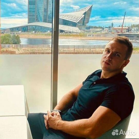 Фитнес тренер