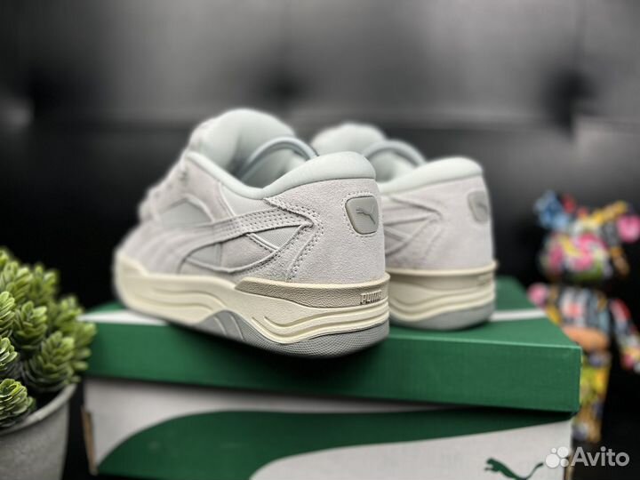 Кроссовки Puma 180 tones