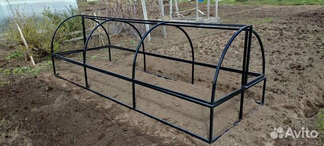 Парник хлебница