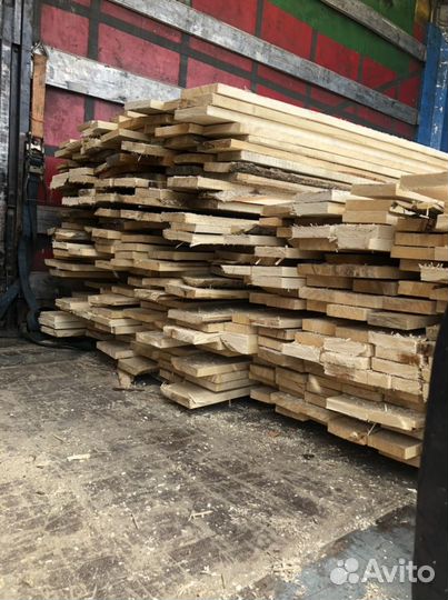 Пиломатериал