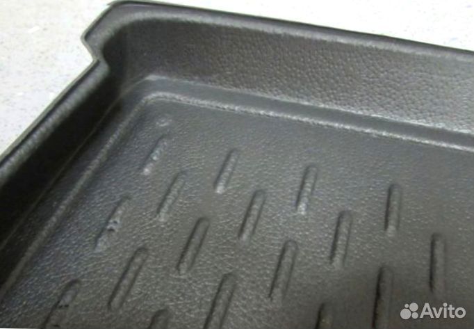 Коврики в салон Volkswagen Multivan T5 2003-2015