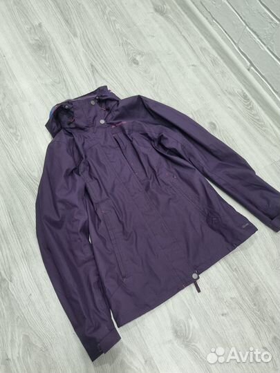 Ветровка спортивная женская