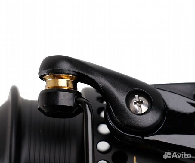 Катушка фидерная Flagman cast master feeder (5000)