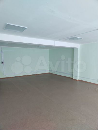 Офис, 58 м²