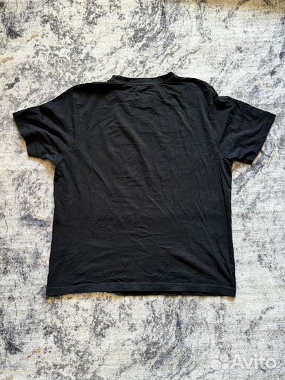 Футболка Hot Tuna