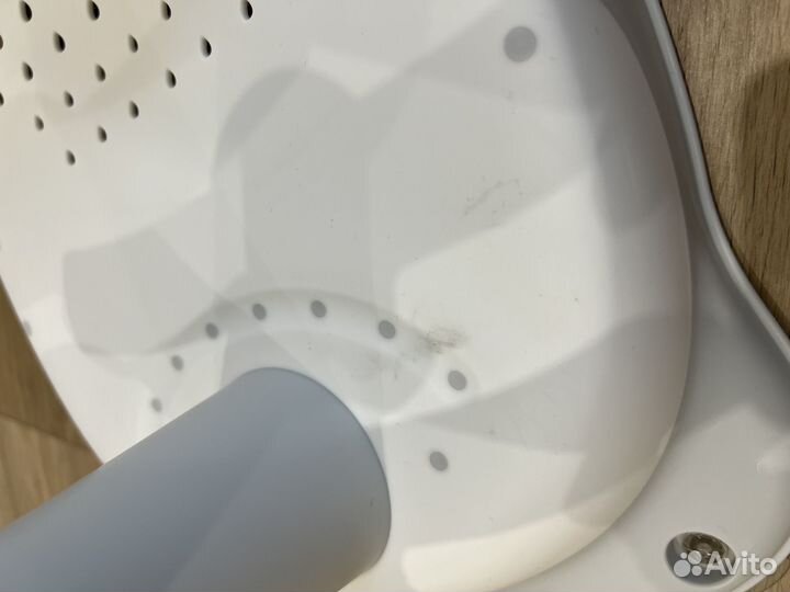 Стульчик для купания в ванной детский