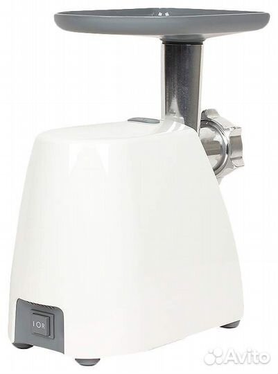 Мясорубка электрическая