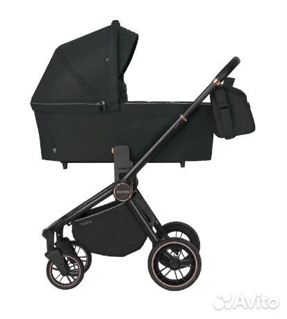 Коляска 2в1 Carrello Epica 2023