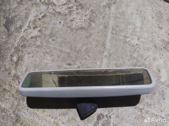 Зеркало салонное Volkswagen Golf 4