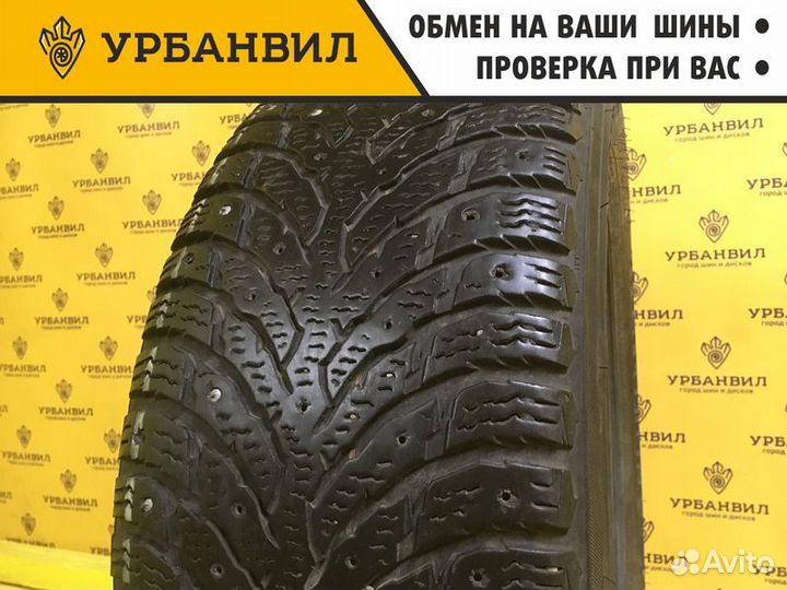 Nokian Tyres Hakkapeliitta 9 215/60 R16 99T