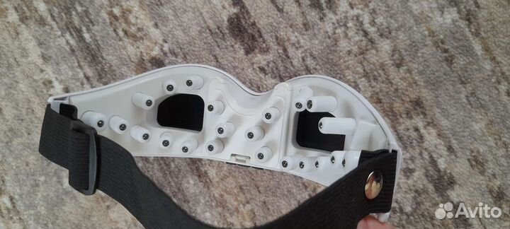 Массажер для глаз