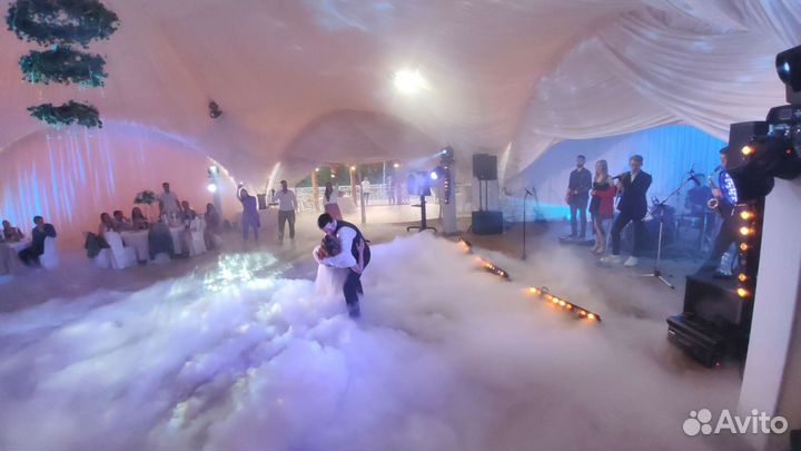 Диджей сделает Ваш праздник незабываемым