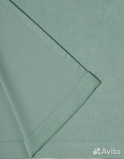 Шторы из канваса готовые