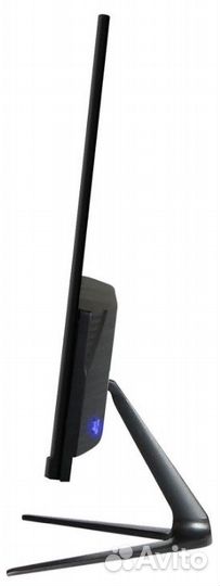 Монитор Digma 22 DM-monb2202 черный