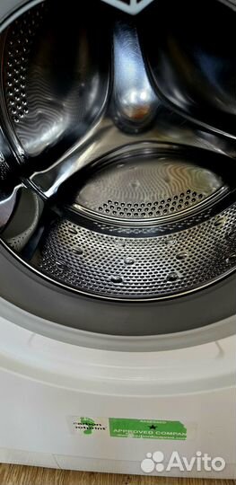 Стиральная машина Candy GO 108 TXT