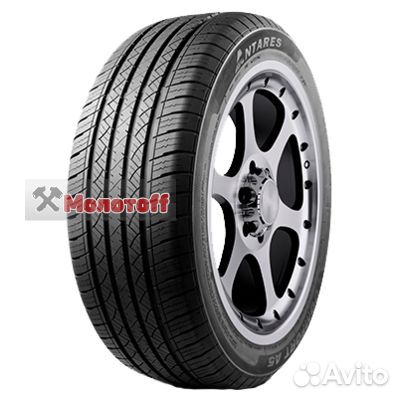 Antares Comfort A5 265/60 R18 114H