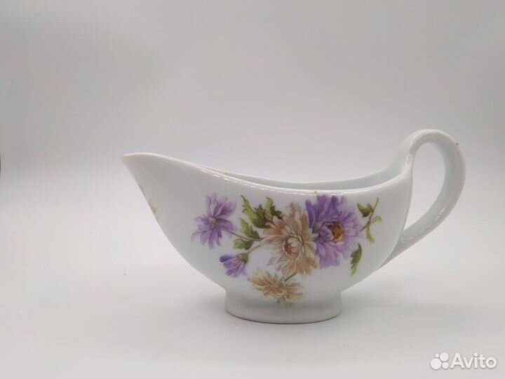 Сливочник Кузнецов