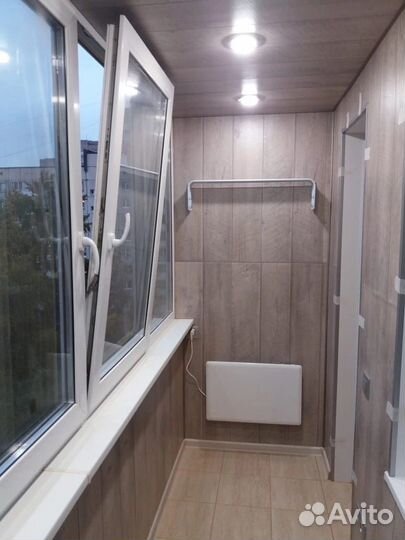 Ремонт квартир и частных домов под ключ