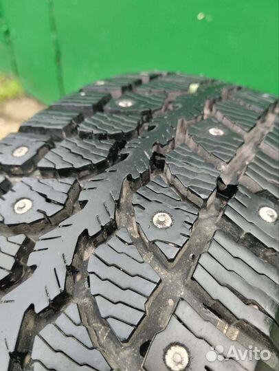 КАМА 505 Irbis 175/65 R14 82T