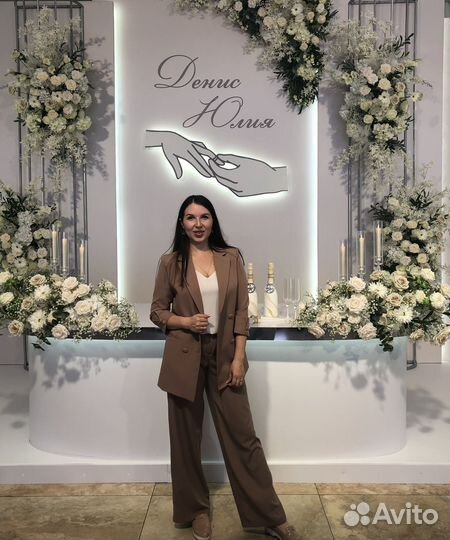 Организатор, координатор свадеб