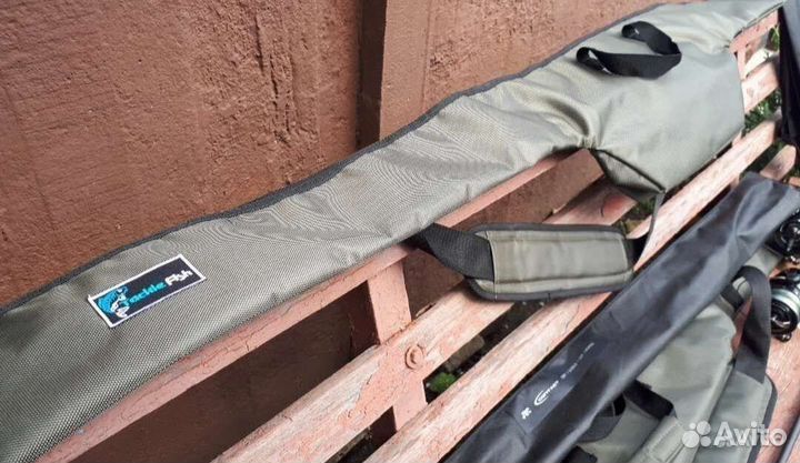 Снасти для рыбалки на карпа