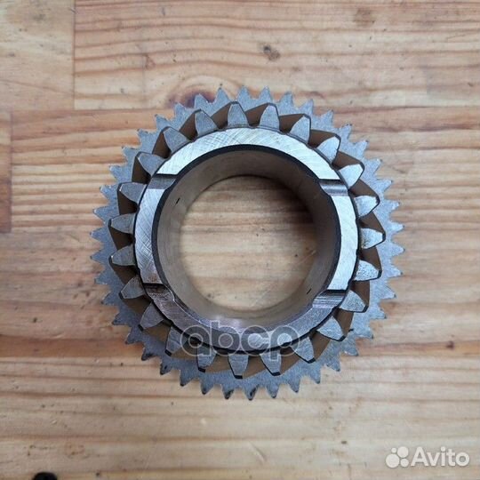 Шестерня кпп для автомобиля газель next 5-ой пе