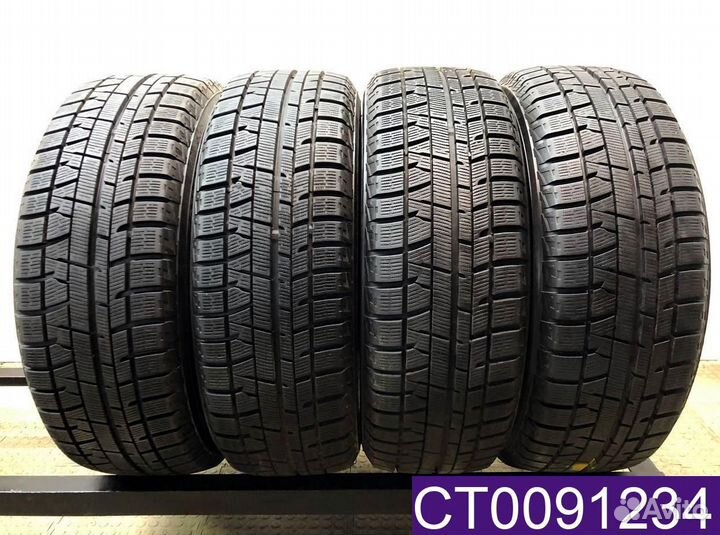 Yokohama Ice Guard IG50 195/55 R16 96T
