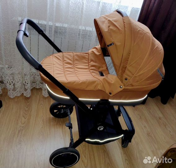 Коляска зима- лето