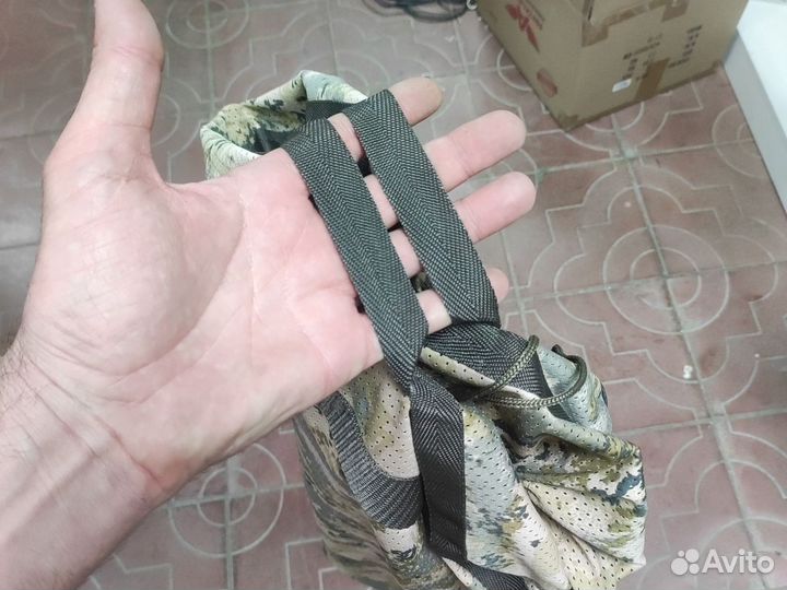 Мешок для чучел Удачная охота