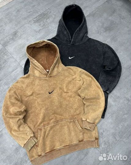 Мужское Худи Nike