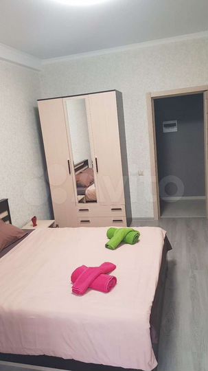 1-к. квартира, 40 м², 3/5 эт.