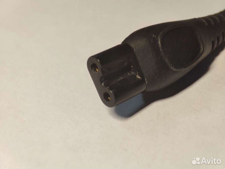 Зарядное устройство для бритвы philips