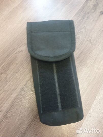 Тестовая трубка Fluke Networks TS19